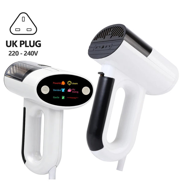 UK Plug